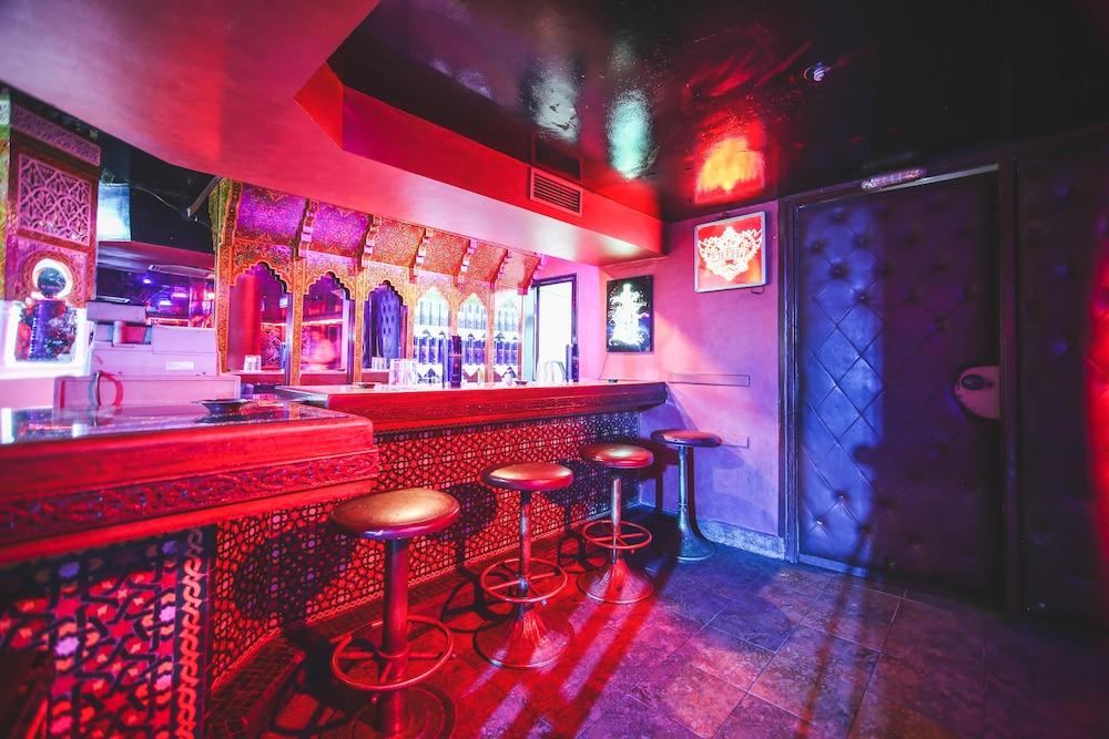巴布曼苏尔酒店 梅克内斯 外观 照片