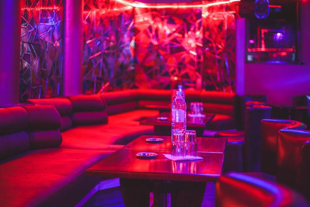 巴布曼苏尔酒店 梅克内斯 外观 照片